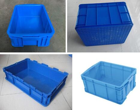 斜插式塑料周轉(zhuǎn)箱作用和尺寸你了解嗎?有什么特點(diǎn)?