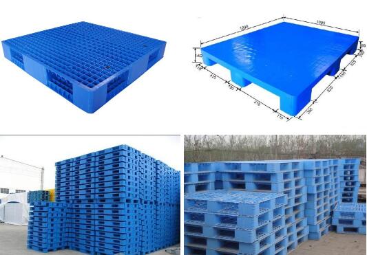 北京塑料托盤的擠出成型法與注塑成型法,你了解多少?