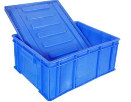 塑料周轉(zhuǎn)箱在貨物的封裝中怎樣使用?為什么會(huì)出現(xiàn)不合格?