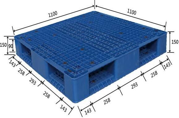 怎樣延長(zhǎng)塑料托盤(pán)使用壽命?怎樣維護(hù)與保養(yǎng)?